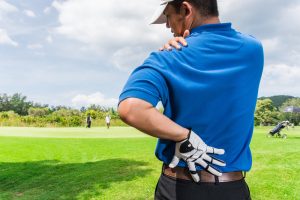 6 Ways to Prevent Sports-Related Back Pain and Injuries