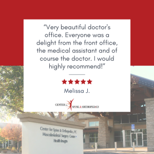 A Journey to Wellness: Testimonials from Our Patients