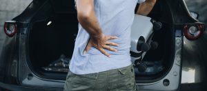 Back Pain from Driving: 9 Tips to Help Your Back on a Road Trip