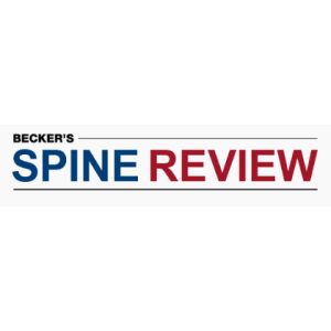 CSO Surgeons Highlighted in 2016 Top Spine Surgeons To Know List