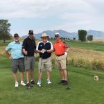 Center for Spine and Orthopedics Sponsors ‘The Longest Hole’