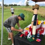 Center for Spine and Orthopedics Sponsors ‘The Longest Hole’