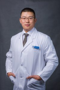 Center for Spine and Orthopedics Welcome International Spine Fellows