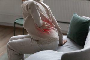 5 Things to Stop Doing If You Have Lumbar Spinal Stenosis