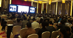 AOSpine Advanced Symposium in Shanghai, Featuring Dr. Michael Janssen