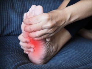 Symptoms Of Diabetic Peripheral Neuropathy