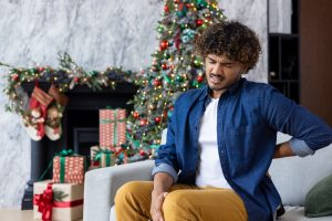 Thoughtful Holiday Gift Ideas for Those Battling Back Pain