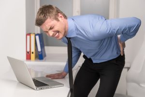 What's Causing your Low Back Pain?