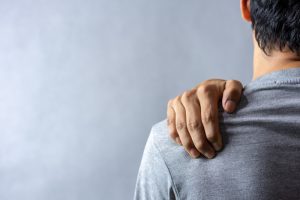 Shoulder Pain Symptoms You Shouldn't Ignore