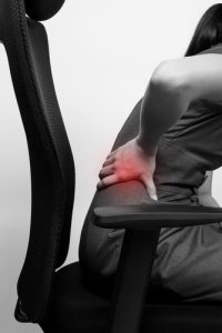 5 Common Habits to Correct to Prevent Back Pain