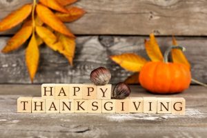 Keep Back Pain Away This Thanksgiving