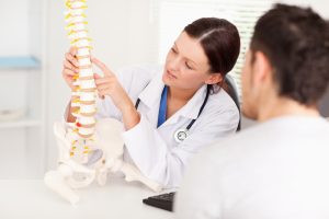 How to Prevent Back Pain and When It's Time To See A Doctor